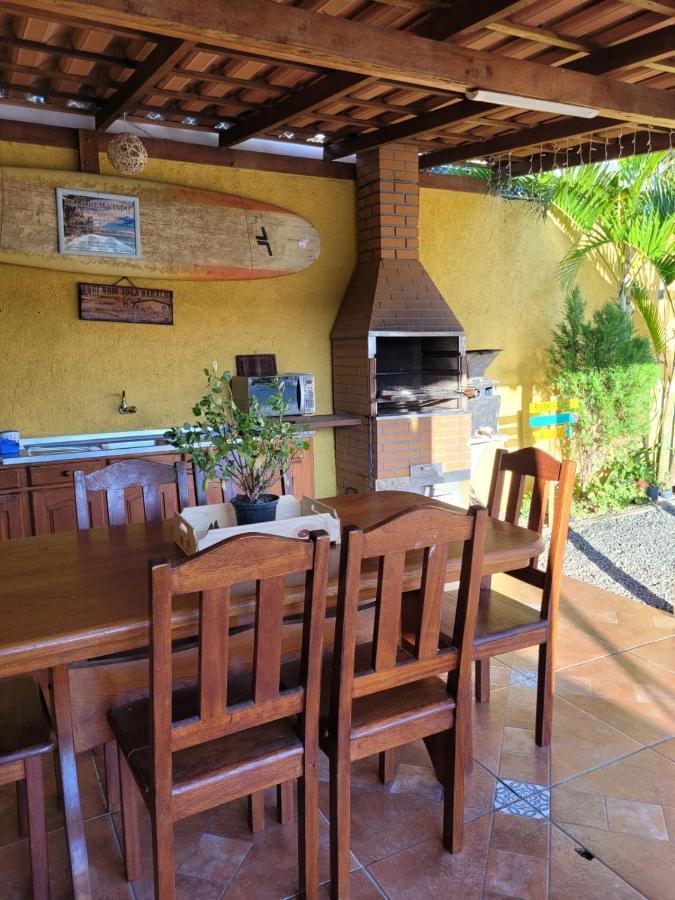 Suites Recanto Praia Grande Penha  Exterior foto