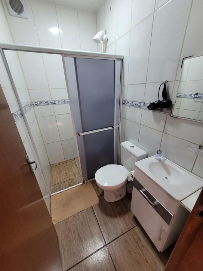 Suites Recanto Praia Grande Penha  Exterior foto
