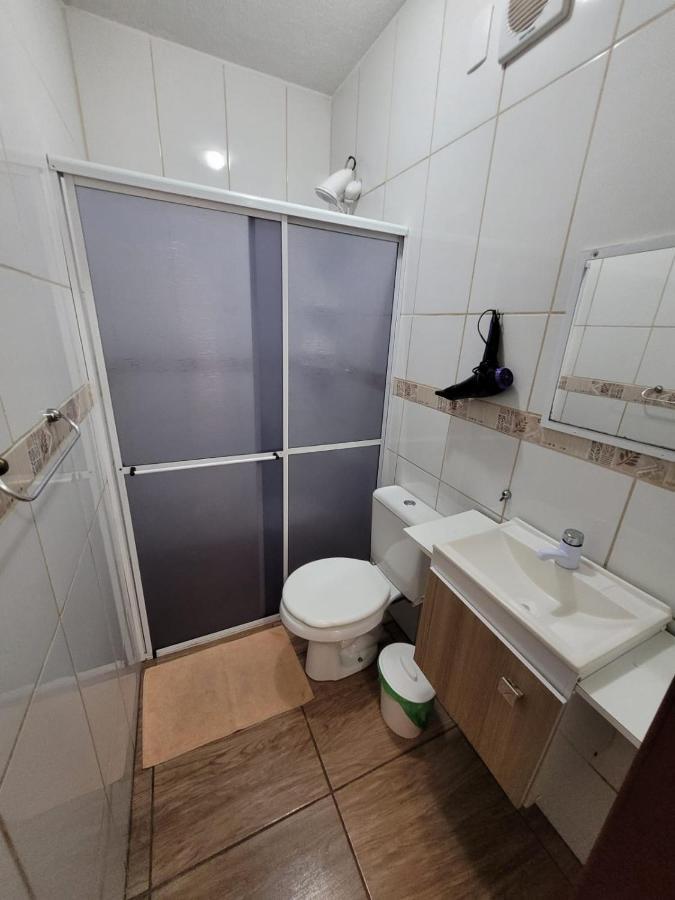 Suites Recanto Praia Grande Penha  Exterior foto