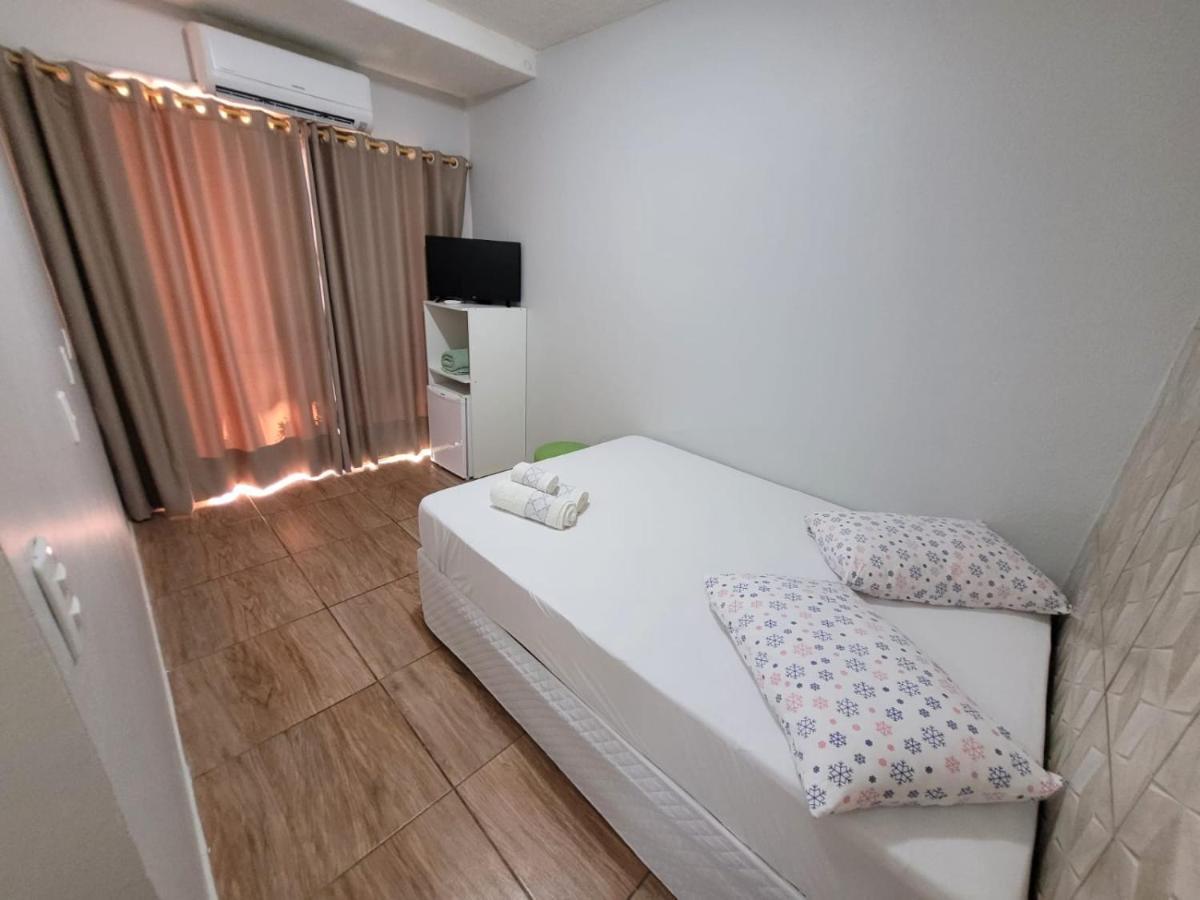 Suites Recanto Praia Grande Penha  Exterior foto