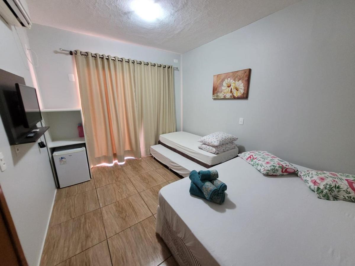 Suites Recanto Praia Grande Penha  Exterior foto