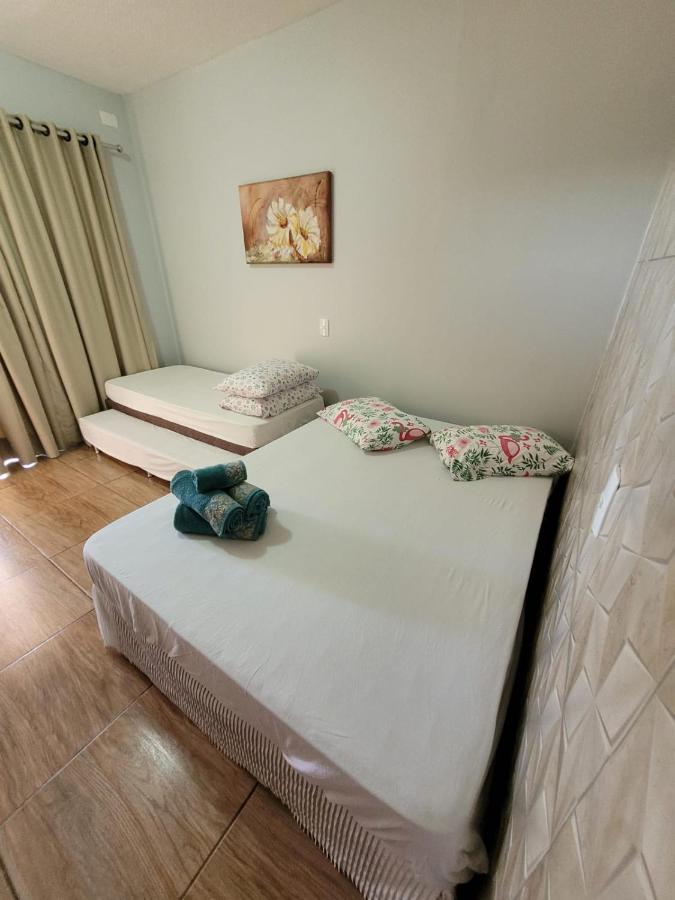Suites Recanto Praia Grande Penha  Exterior foto