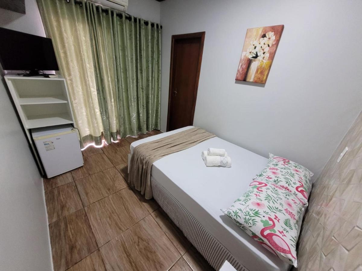 Suites Recanto Praia Grande Penha  Exterior foto