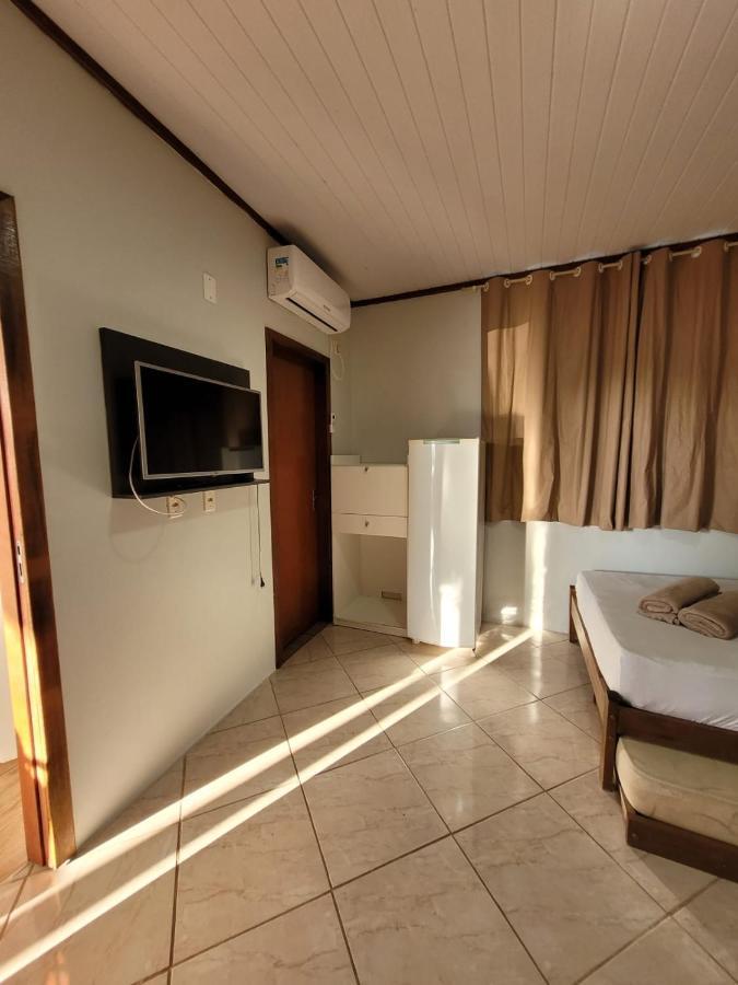 Suites Recanto Praia Grande Penha  Exterior foto