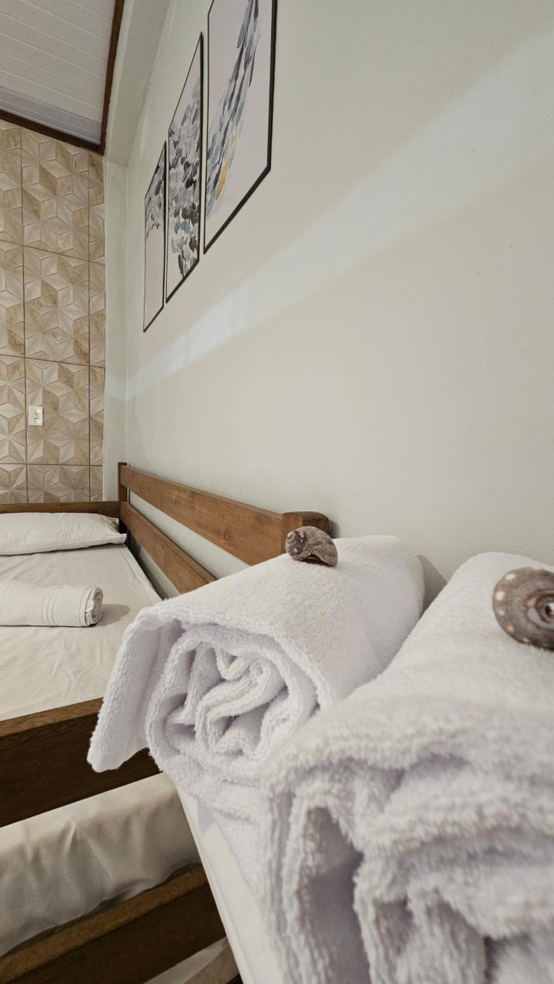 Suites Recanto Praia Grande Penha  Exterior foto