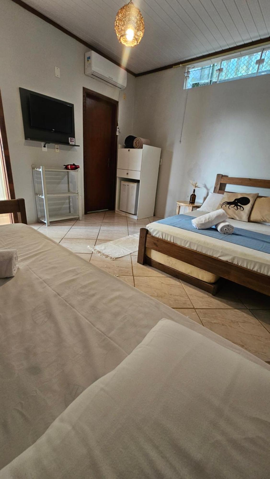 Suites Recanto Praia Grande Penha  Exterior foto