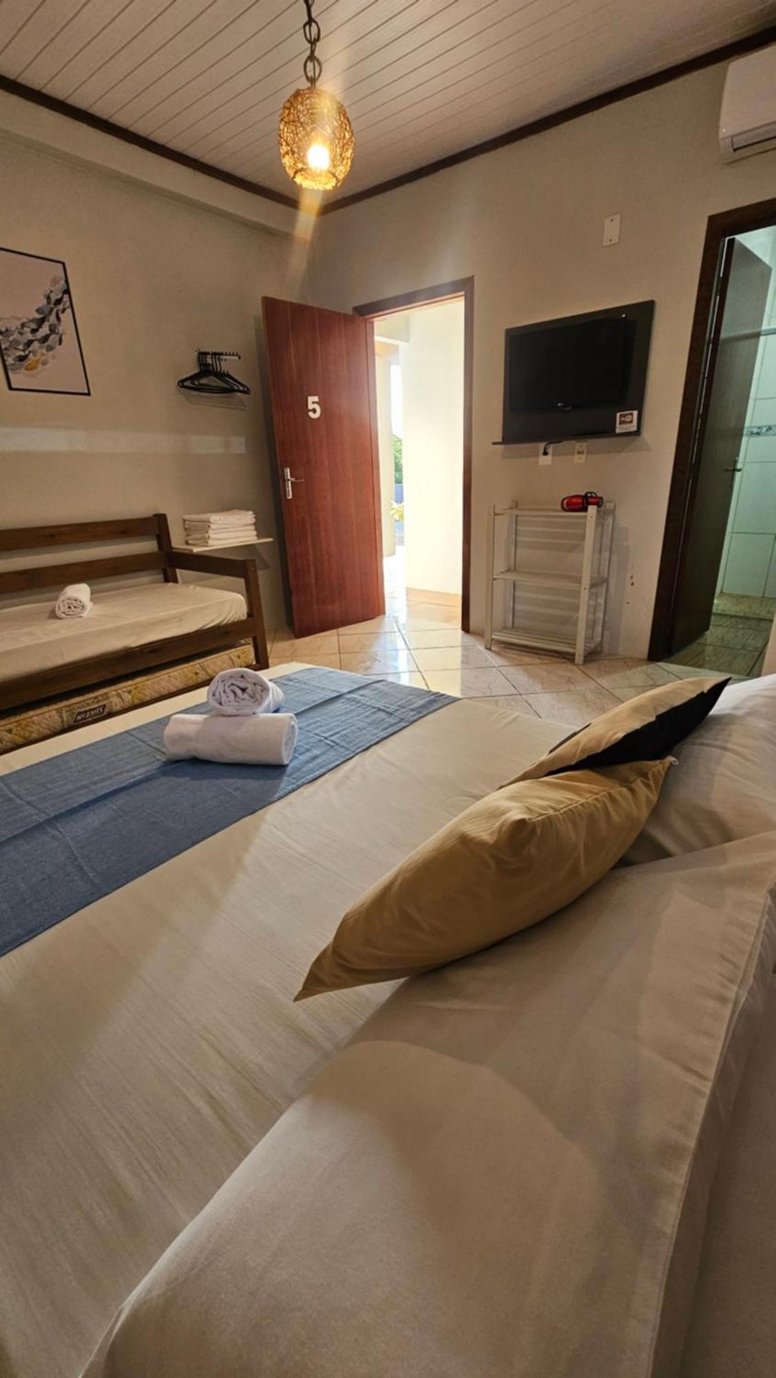 Suites Recanto Praia Grande Penha  Exterior foto