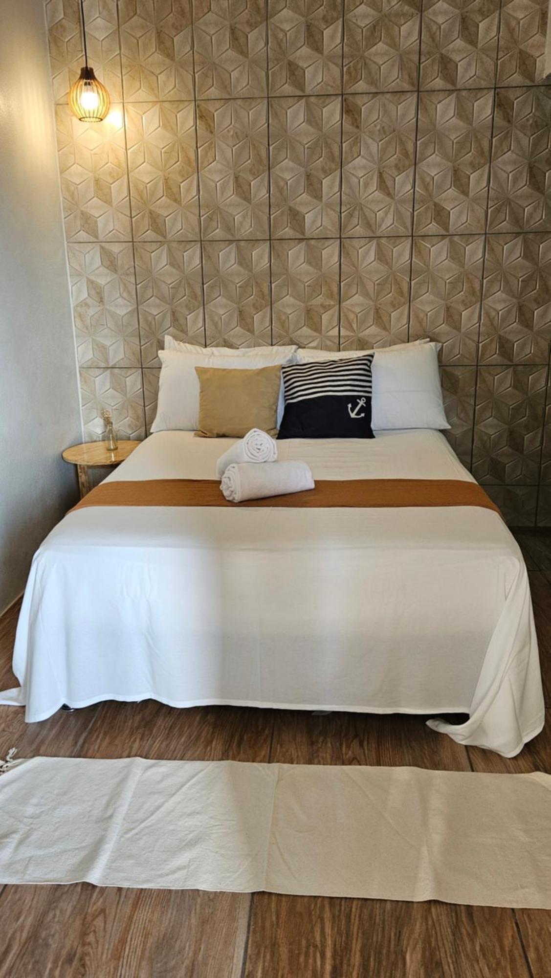 Suites Recanto Praia Grande Penha  Exterior foto