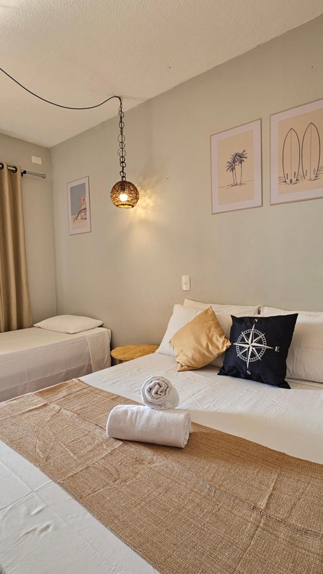 Suites Recanto Praia Grande Penha  Exterior foto