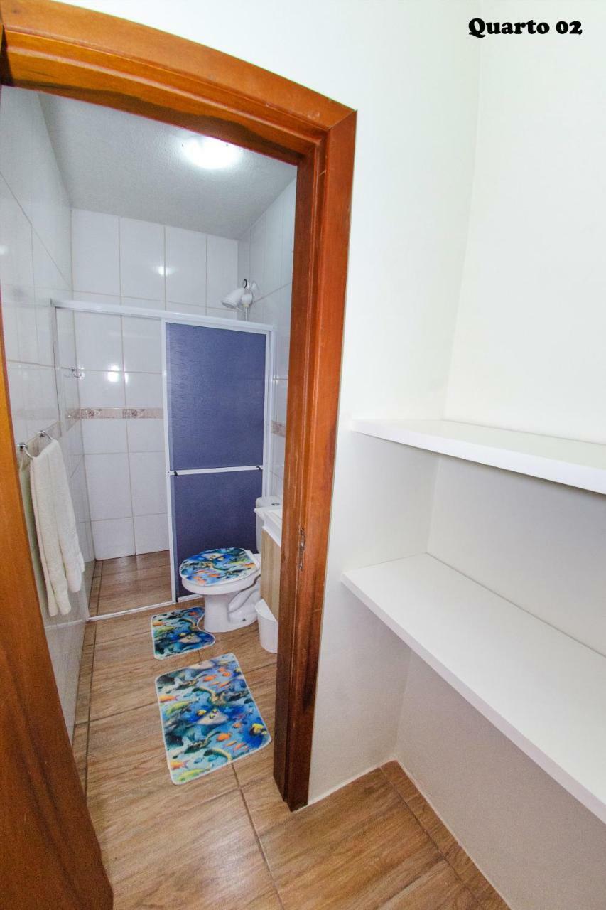 Suites Recanto Praia Grande Penha  Exterior foto