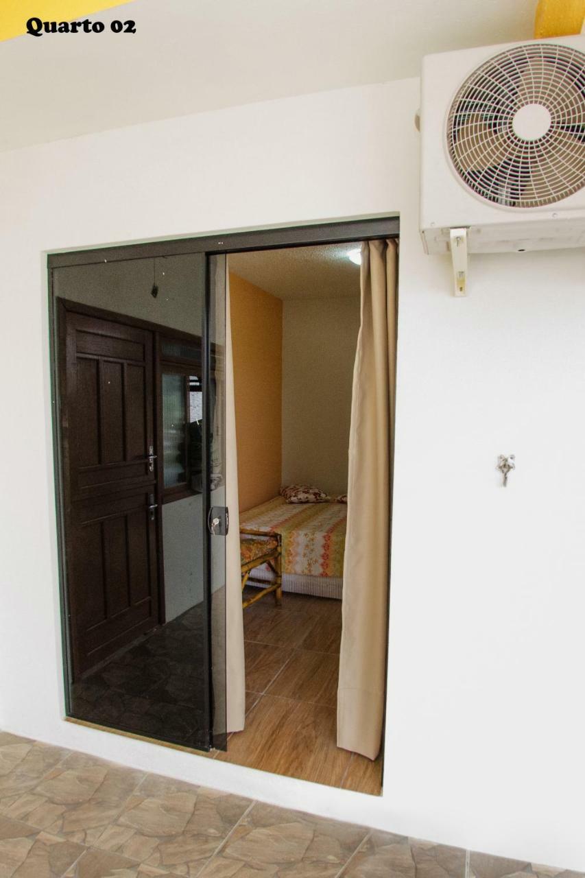 Suites Recanto Praia Grande Penha  Exterior foto