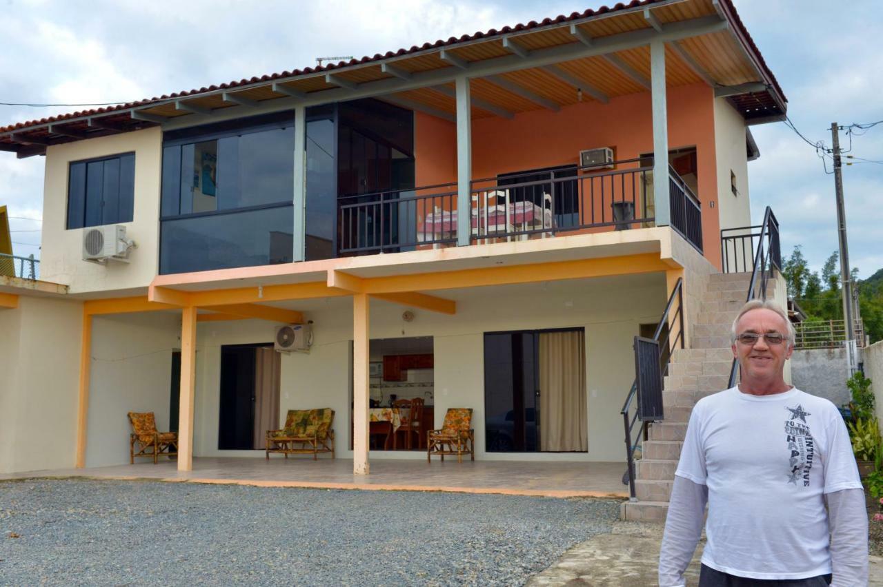 Suites Recanto Praia Grande Penha  Exterior foto